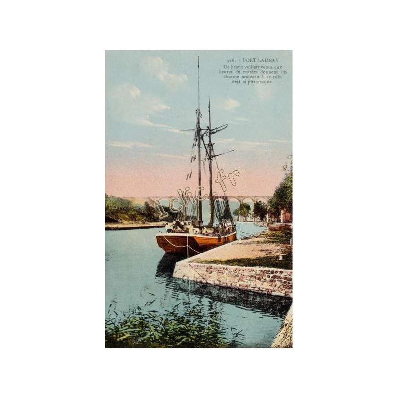 Port-Launay