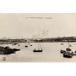 Portsall