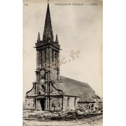 Poullaouen