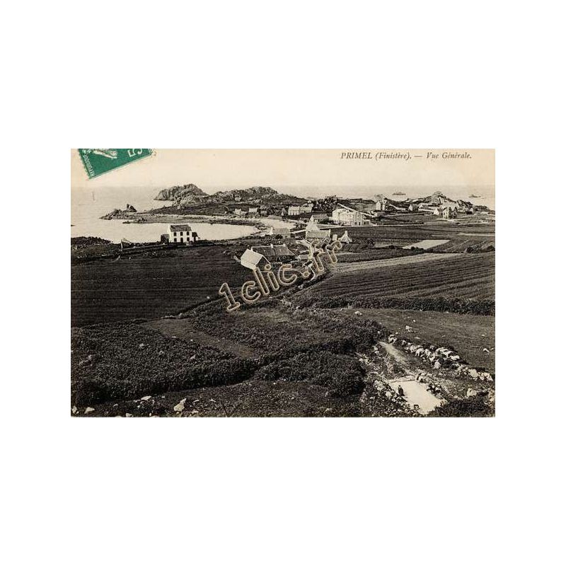 Primel-Tregastel