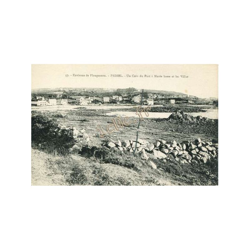 Primel-Tregastel