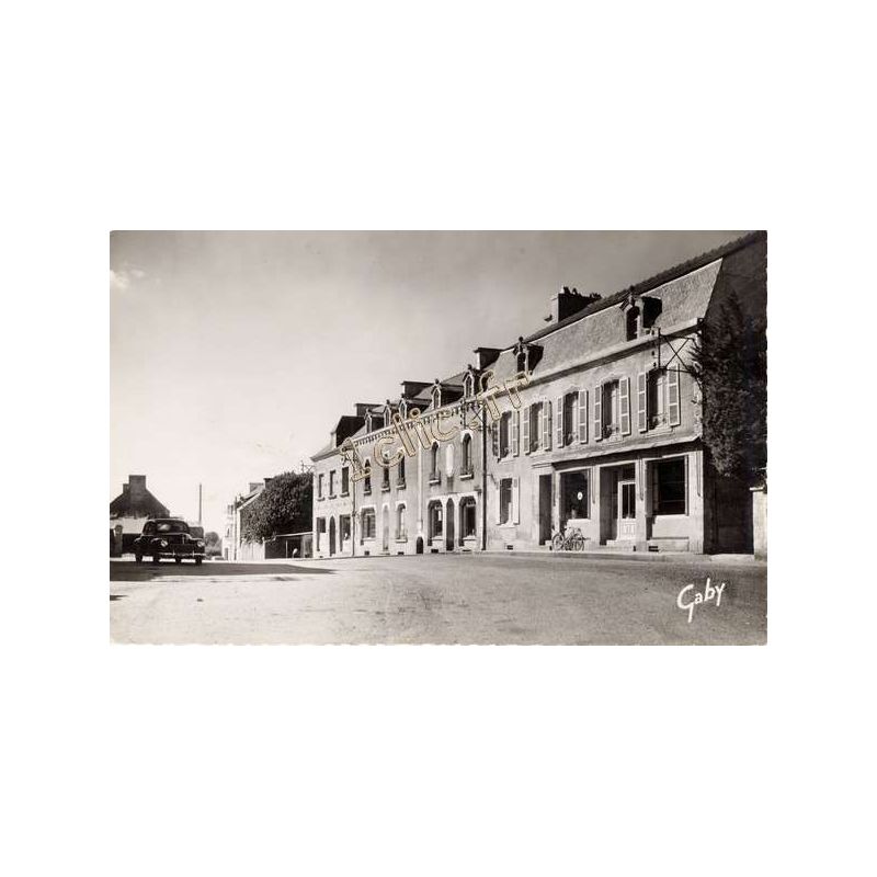 Querrien