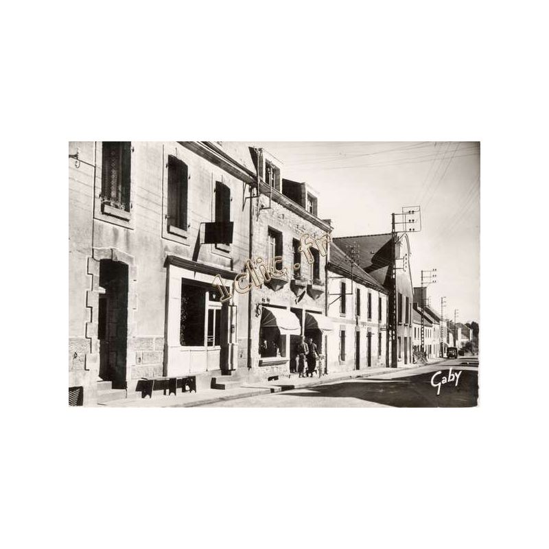 Querrien