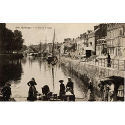 Quimper