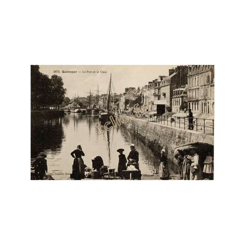 Quimper