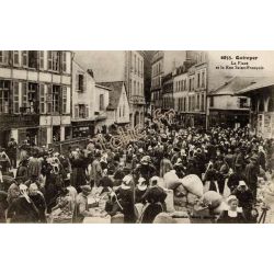 Quimper