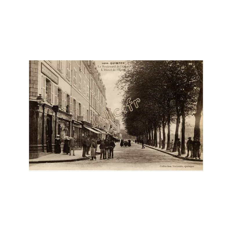 Quimper