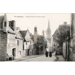 Quimper