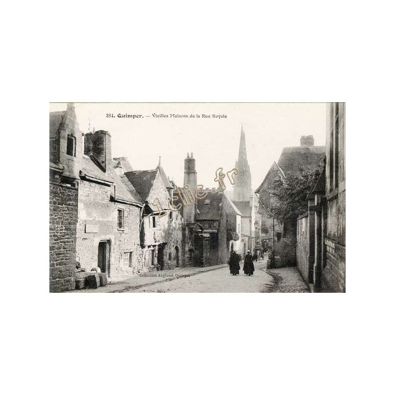 Quimper