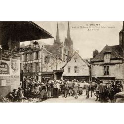 Quimper