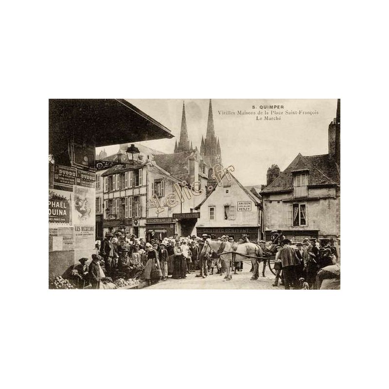 Quimper