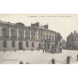 Quimper
