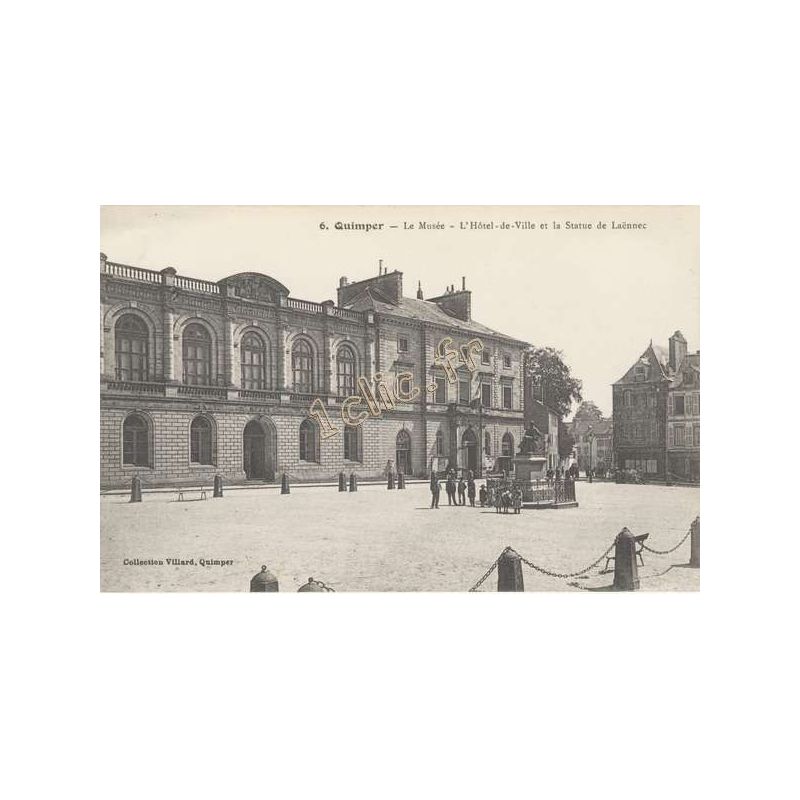 Quimper