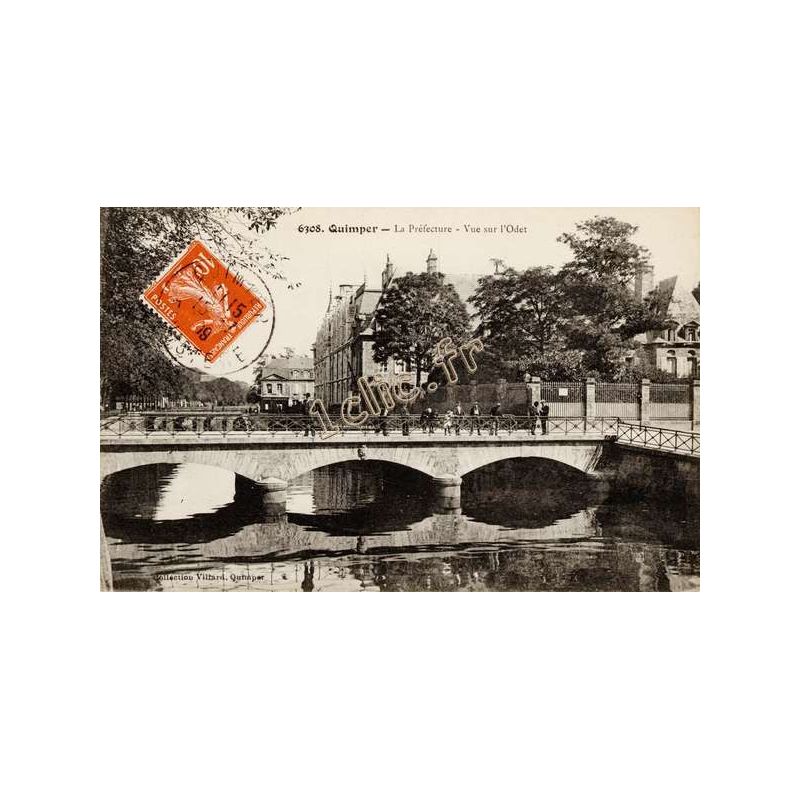 Quimper