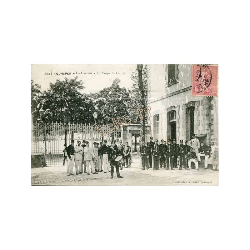 Quimper