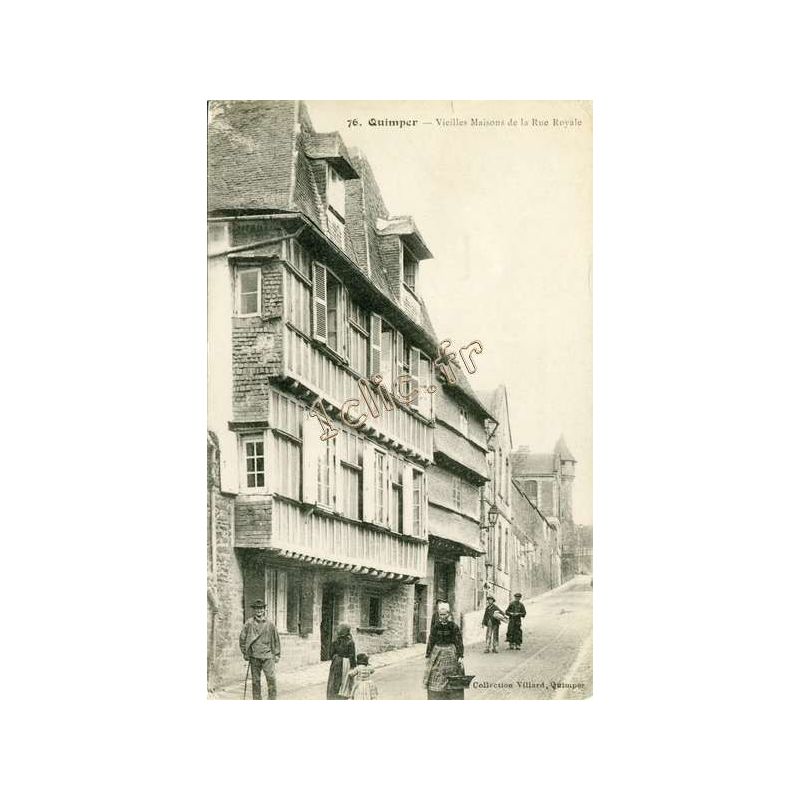 Quimper