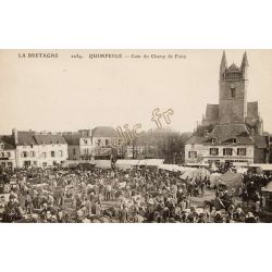 Quimperle