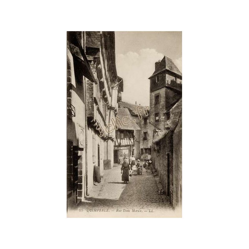 Quimperle