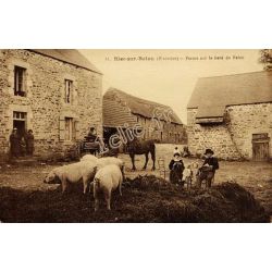 Riec-Sur-Belon