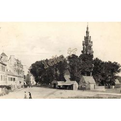 Roscoff