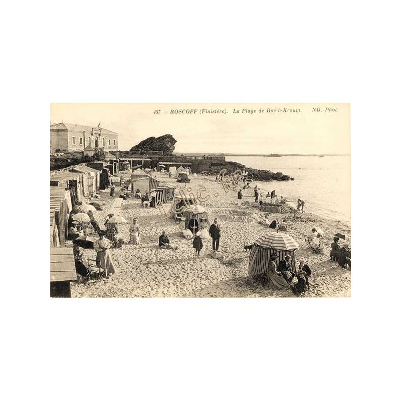 Roscoff