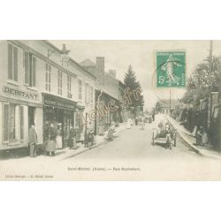 Saint-Michel