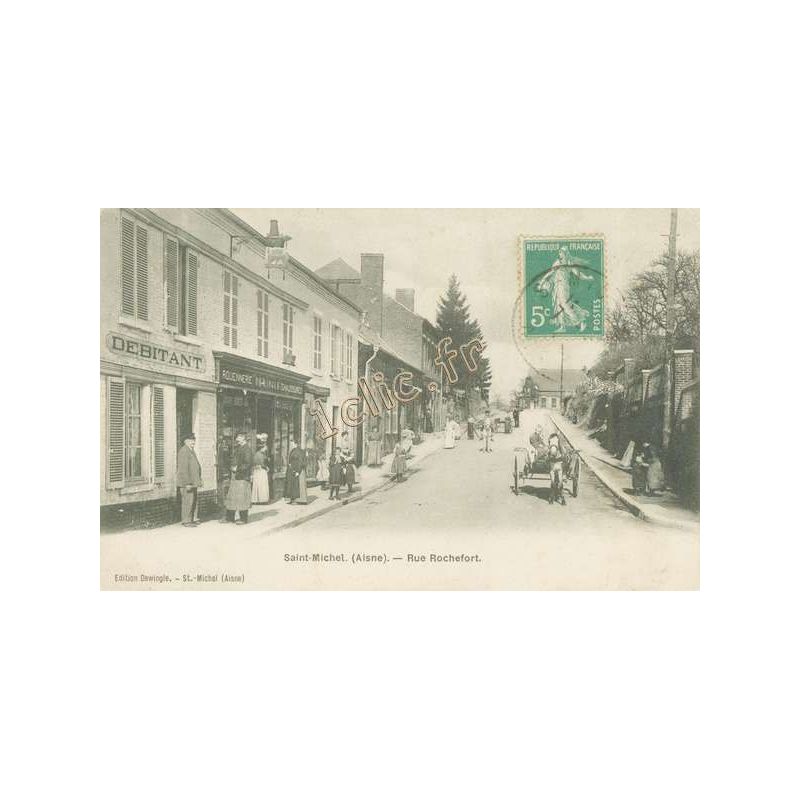 Saint-Michel