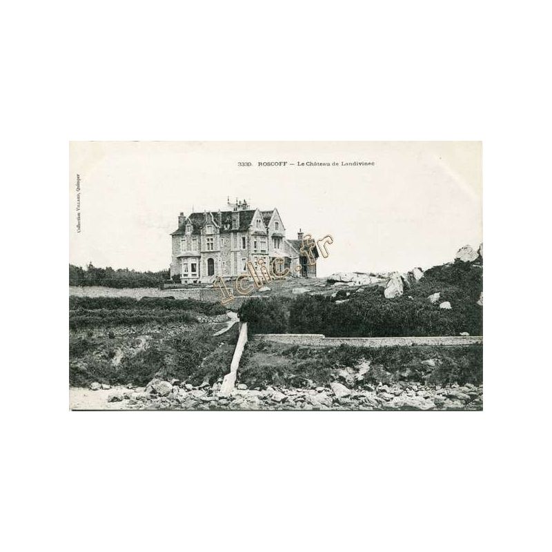 Roscoff