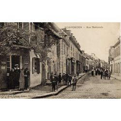 Rosporden