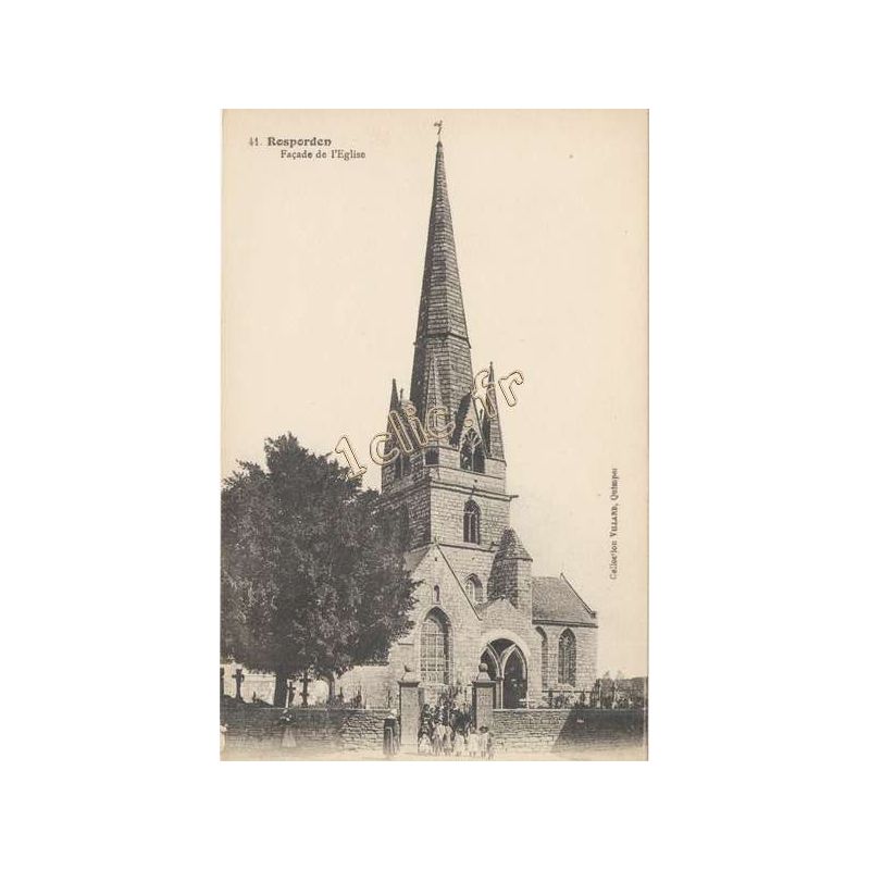 Rosporden