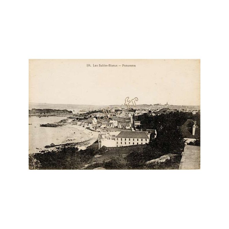 Sables-Blancs