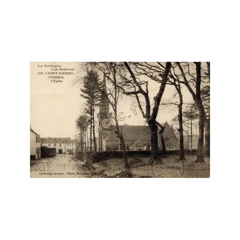 Saint-Cadou