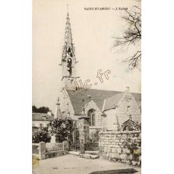 Saint-Evarzec