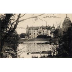 Saint-Goazec