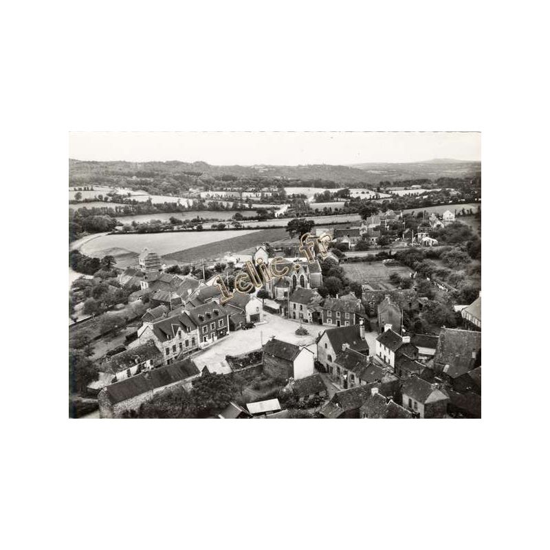 Saint-Goazec