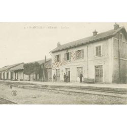 Saint-Michel