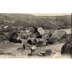 Saint-Herbot