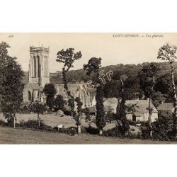 Saint-Herbot