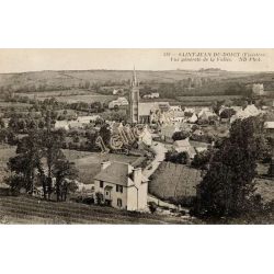 Saint-Jean-Du-Doigt
