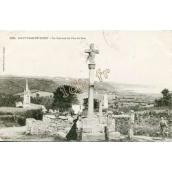 Saint-Jean-Du-Doigt