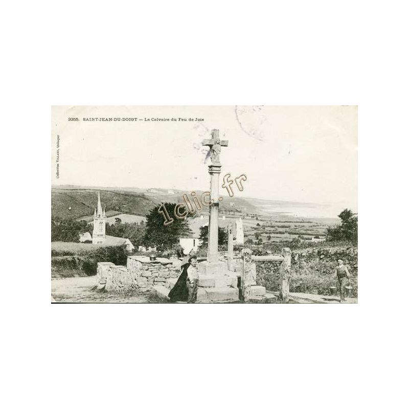 Saint-Jean-Du-Doigt