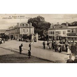 Saint-Marc