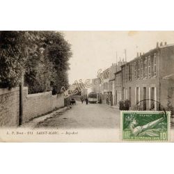 Saint-Marc