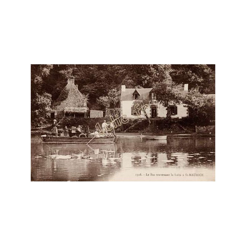 Saint-Maurice