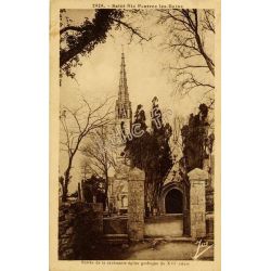 Saint-Nic