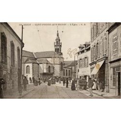 Saint-Pierre-Quilbignon