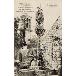 Saint-Segal