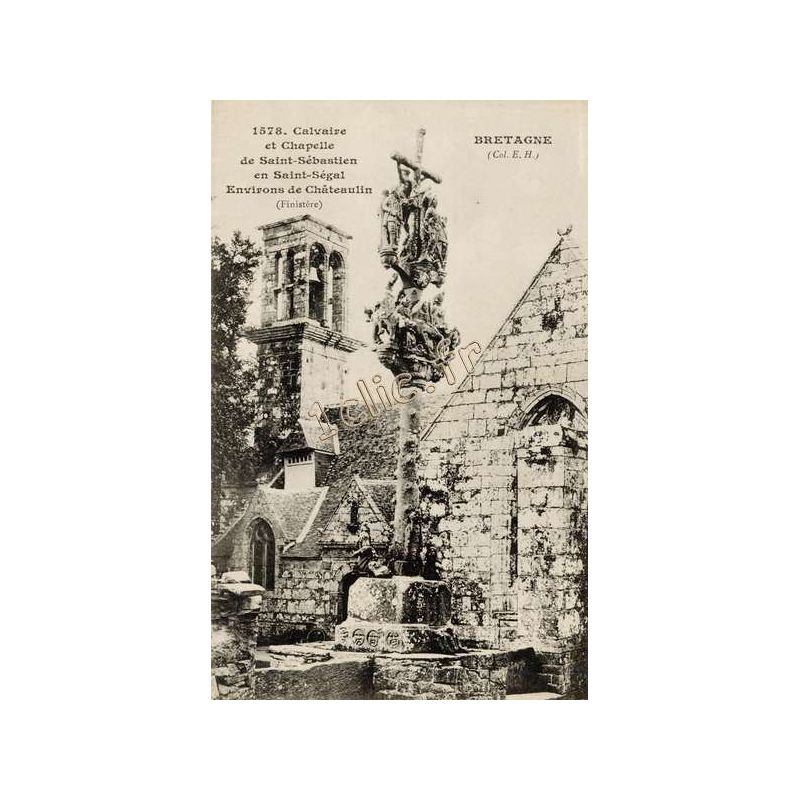Saint-Segal