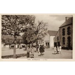 Saint-Thurien