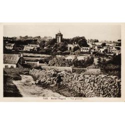 Saint-Tugen
